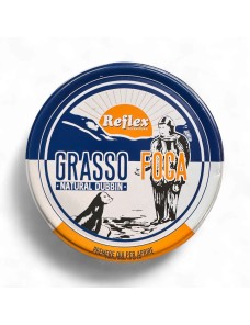 Reflex Grasso Foca naturale...