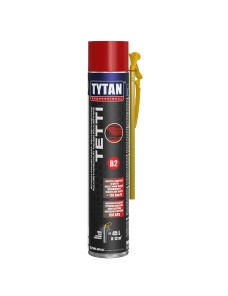 Tytan Schiuma poliuretanica...