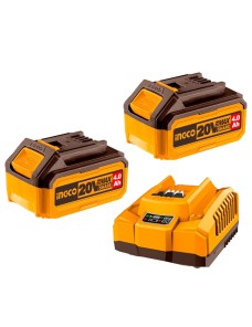 Ingco FBCPK1424 Set...