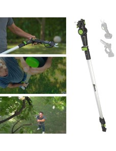 Asta telescopica in...