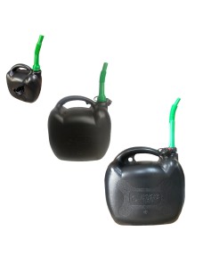 Tanica Benzina omologata...