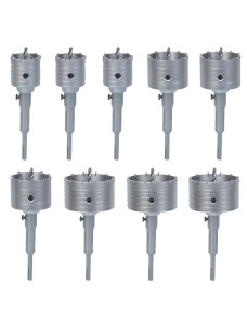 Fresa a tazza Carotatrice...