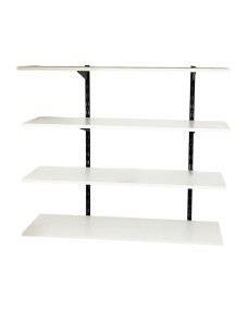 Mensole a muro 60x20...