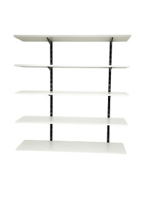 Mensole a muro 80x20...