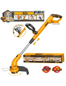 Tagliabordi elettrico a...