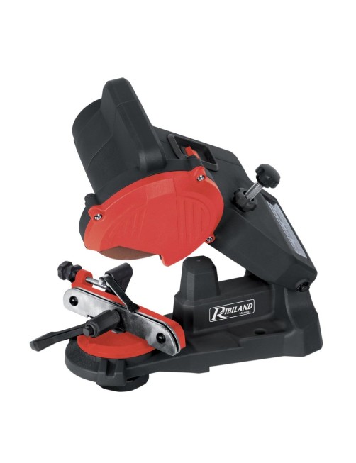 Affilacatene motosega Affila catena Affilacatena Affilatrice lame 85 W Ribimex PRS650