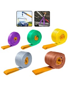 Fascia di sollevamento...