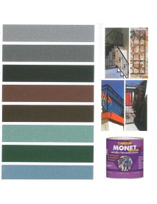 Smalto ferromicaceo...