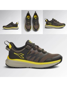 Scarpe antinfortunistiche...