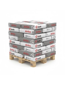 Licata Artica Malta...