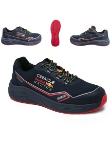 Sparco Impulse Milton ESD...
