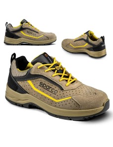 Scarpe antinfortunistiche...