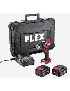 Flex Trapano avvitatore a...