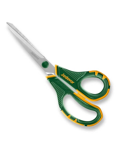 Forbici multiuso Lama Acciaio Inossidabile 215 mm Ufficio Lavoro Cucina Jadever JDSX1601