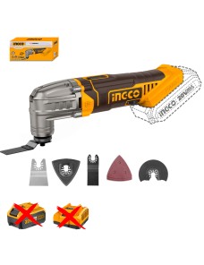 Ingco CMLI2022 Utensile...