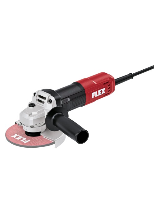 Smerigliatrice angolare 125 mm 850 W M14 Professionale Soft Start Flex L 850 125