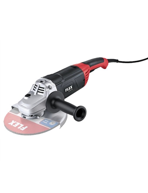 Smerigliatrice angolare 230 mm 2200 W M14 Professionale Flex L 2200 230