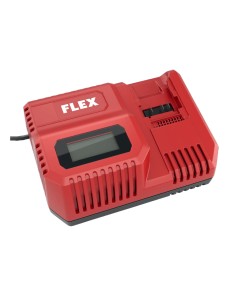 Flex Caricabatterie rapido...