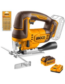 Seghetto alternativo a...