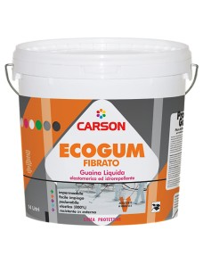 Carson Ecogum fibrato...