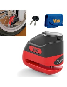 Bloccadisco moto Blocca...