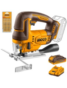 Seghetto alternativo a...