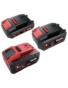 Batteria 18 V 18v per...