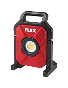 Faro faretto LED a batteria...