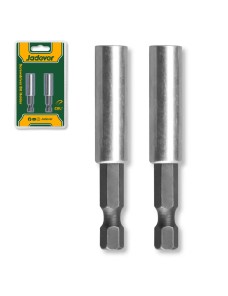 Set 2 Portabit 60 mm Porta...