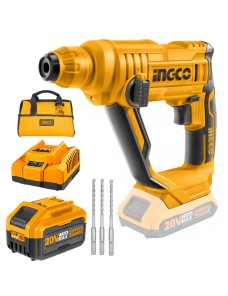 Tassellatore a batteria 20...