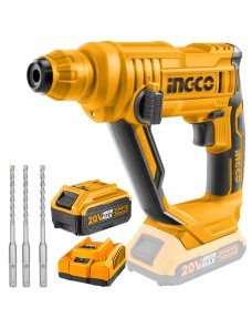 Tassellatore a batteria 20...