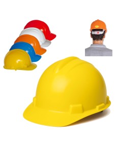 Elmetto Casco protettivo da...