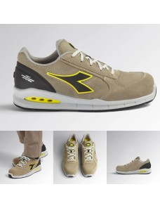 Scarpe antinfortunistiche...