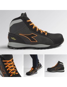 Scarpa antinfortunistica...