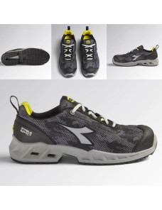 Scarpe antinfortunistiche...