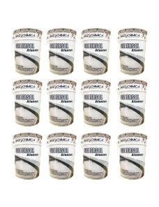 Alluminio Silversol VERNICE...