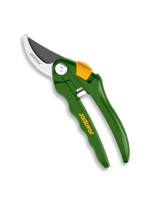 Forbici da pota 200 mm Potatura Giardinaggio Professionali Cesoia Jadever JDPA1E08