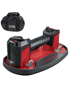 Sollevatore a vuoto a...