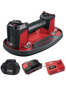 Sollevatore a vuoto a...