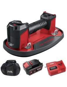 Sollevatore a vuoto a...