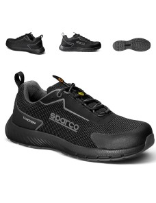 Sparco Traction Fuji ESD...
