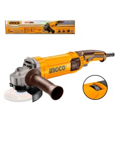 Smerigliatrice angolare...