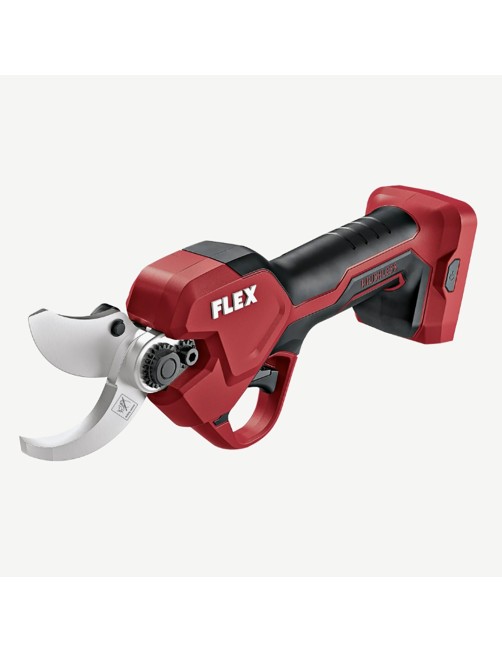 Forbice da potatura a batteria 18 V Cesoia da pota Brushless Solo Corpo Flex GPS 35 18-EC