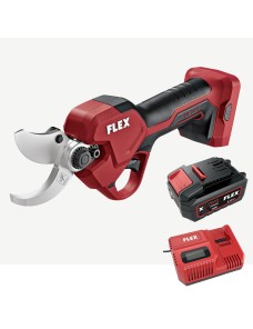 Forbice da potatura a...