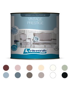 Smalto all'acqua Lavabile...