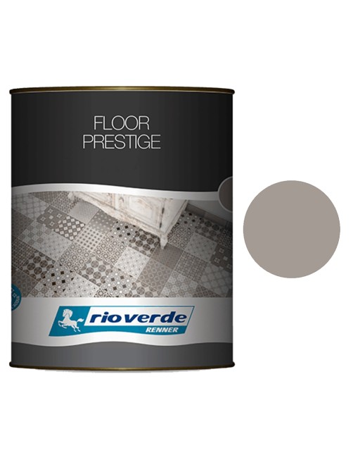 Smalto all'acqua Pavimenti Ceramica Grès Pietra Cotto Legno HCCP Interni Esterni Rio Verde Floor Prestige