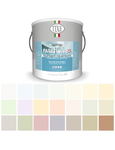 Pittura traspirante...