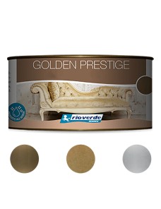 Vernice oro dorata Doratura...