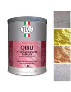 Pittura decorativa effetto...