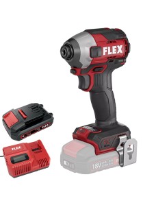 Avvitatore a Impulsi...